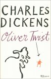 Oliver Twist — Libro