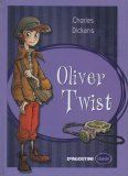 Oliver Twist — Libro