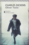 Oliver Twist  — Libro