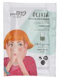 Olivia - Maschera Viso in Alginato per Pelle Grassa