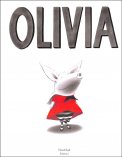 Olivia — Libro