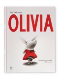 Olivia — Libro