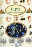 Olivo - Varietà e Tecniche Colturali   — Libro