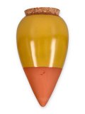 Olla in Terracotta Pepin