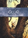 Ollie E I Giocattoli Dimenticati — Libro
