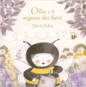Ollie e il Segreto dei Fiori — Libro