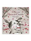 Ollie e un Amore di Cucciolo — Libro