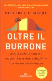Oltre il Burrone — Libro