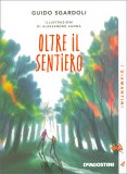 Oltre il Sentiero — Libro