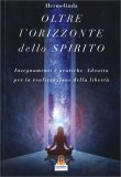 Oltre l'Orizzonte dello Spirito — Libro