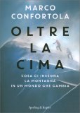 Oltre la Cima — Libro