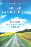 Oltre la Ricchezza — Libro