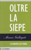 Oltre la Siepe  — Libro