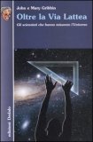 Oltre la Via Lattea — Libro