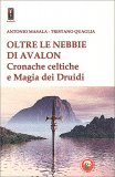 Oltre le Nebbie di Avalon — Libro