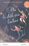 Oltre le Stelle più Lontane — Libro