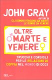 Oltre Marte e Venere — Libro