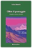 Oltre il paesaggio — Libro