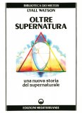 Oltre Supernatura  — Libro