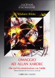 Omaggio ad Allan Kardec  — Libro