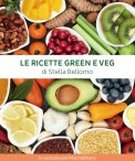 Omaggio - Le Ricette Green e Veg di Stella Bellomo - eBook