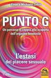 Omaggio - eBook - Punto G - L'Estasi del Piacere Sessuale