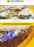 Omaggio - eBook - Ricette di Cucina Consapevole