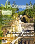 Vivi Consapevole - N° 45 — Rivista