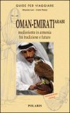 Oman - Emirati Arabi — Libro