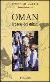 OMAN: il paese dei sultani — Libro