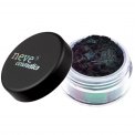 Ombretto in Polvere Minerale - Satinato, Brillante - Duochrome