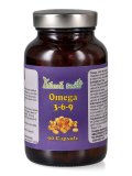 Omega 3-6-9