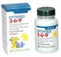 Omega 3-6-9
