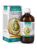 Omega 3 6 9 Vegetal