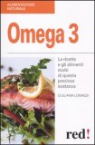 Omega 3 — Libro