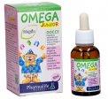 Omega Junior - Gocce - 30 ml