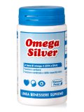 Omega Silver