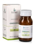 Omegea 3 - Capsule Vegetali