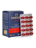 Omegor Krill - Olio di Krill Super Concentrato