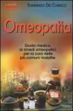 Omeopatia — Libro