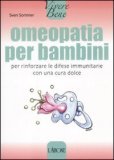 Omeopatia per Bambini — Libro