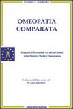 Omeopatia Comparata — Libro