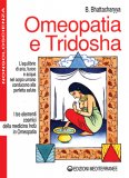 Omeopatia e Tridosha  — Libro