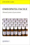 Omeopatia Facile — Libro