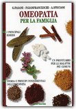 Omeopatia per la Famiglia — Libro