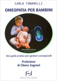 Omeopatia per Bambini — Libro