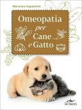 Omeopatia per Cane e Gatto — Libro