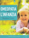 Omeopatia per l'Infanzia — Libro