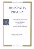 Omeopatia Pratica — Libro