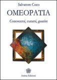 Omeopatia — Libro